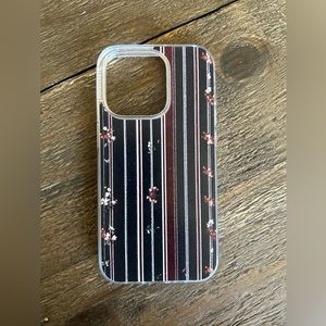 Popsocket iPhone 14 Pro phone case